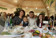 Автобусот на смртта го покоси целото семејство Дончеви: Тргнале на свадба, нивните животи згаснаа во страшна сообраќајка