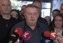 Голема трагедија: Почина актуелниот градоначалник Илиевски
