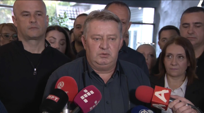 Голема трагедија: Почина актуелниот градоначалник Илиевски