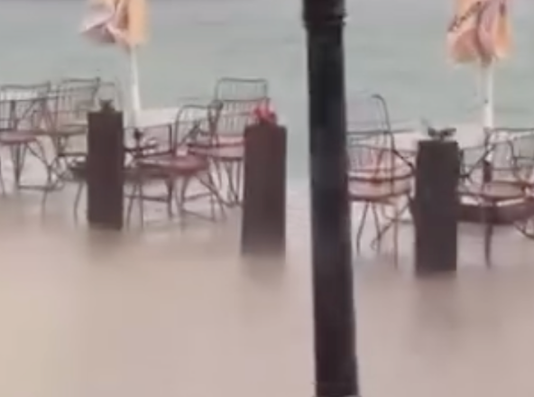 nevreme