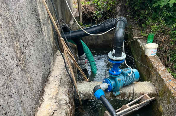 Неофицијално: Протече извештајот за водата во Гостивар