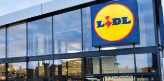 Конечно откриени сите детали: Познато кога започнува со работа првиот Лидл во Македонија
