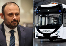 Бомба вест: Орце Ѓорѓиевски само што потврди – 100 автобуси пристигаат како засилување за ЈСП