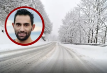 Се огласи Славчо Попоски: Моите прогнози се остварија, денеска врне снег во делови од Македонија