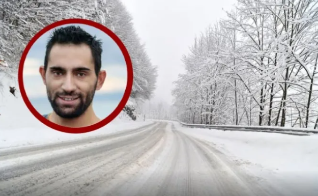 Се огласи Славчо Попоски: Моите прогнози се остварија, денеска врне снег во делови од Македонија