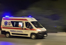 Голема трагедија која ги потресе сите: Загина едно лице, тројца повредени