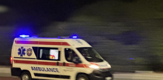 Голема трагедија која ги потресе сите: Загина едно лице, тројца повредени
