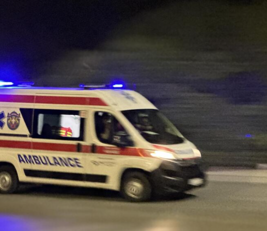Голема трагедија која ги потресе сите: Загина едно лице, тројца повредени