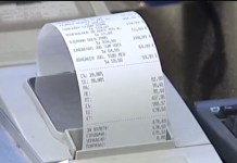Келнерка доби 1.000 евра бакшиш, но пораката на сметката ги шокираше сите