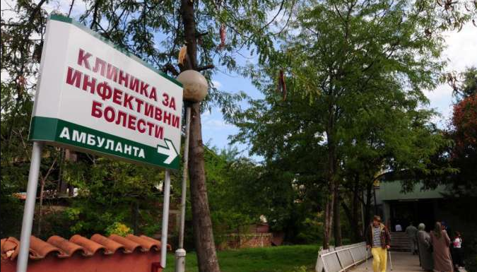 Западнонилската треска однесе уште еден живот, на Инфективна клиника почина пациент од Скопје