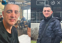Внукот на исчезнатиот Љупчо пред малку сподели нови информации: Последно бил виден денеска околу 13 часот на оваа локација во Скопје