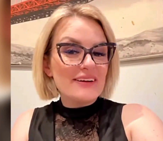 Почина Кристина, четири месеци откако го роди шестото дете: Се помирив дека заминувам