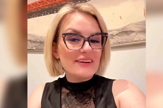 kristina