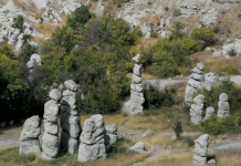 Жената која наплаќаше за посета на Куклица физички нападнала посетители – полицијата излезе со детали