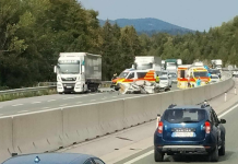 Трагична несреќа во Словенија: Меѓу тројцата загинати Македонци има и дете