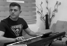 Имаше само 22 години: Младиот музичар од MIX BAND загина во сообраќајка