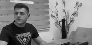 Имаше само 22 години: Младиот музичар од MIX BAND загина во сообраќајка