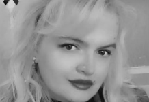 Имаше само 42 години: Колегите се простуваат од струмичанката Марија Челебиева